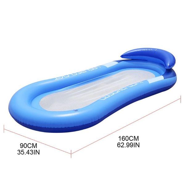 pool & accessories swimming hammock inflatable float with handle multi-purpose lounge k1kc
pool & accessories swimming hammock inflatable float with handle multi-purpose lounge k1kc