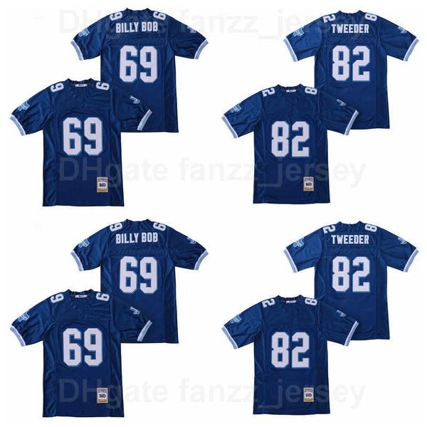 movie varsity blues football 82 charlie tweeder jersey west canaan coyotes 69 billy bob college team color blue all stitched university brea, Black
movie varsity blues football 82 charlie tweeder jersey west canaan coyotes 69 billy bob college team color blue all stitched university brea, Black
