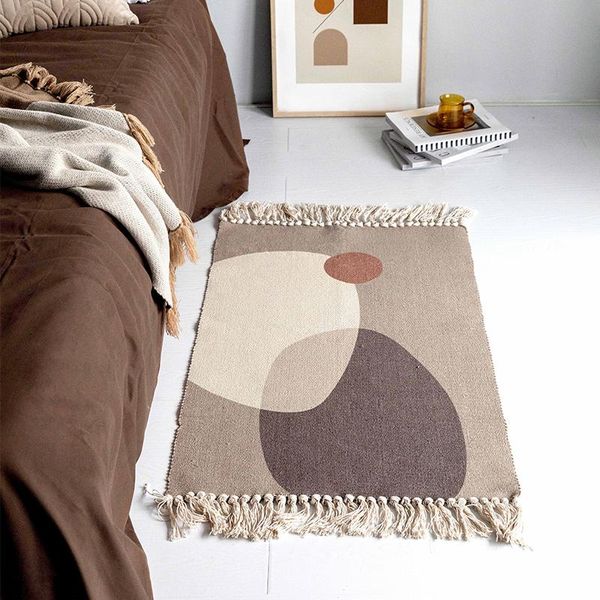 carpets canvas rug morandi mix colors oblong carpet with tassel area rugs macrame kitchen badroom floor mats nordic chic room decor
carpets canvas rug morandi mix colors oblong carpet with tassel area rugs macrame kitchen badroom floor mats nordic chic room decor