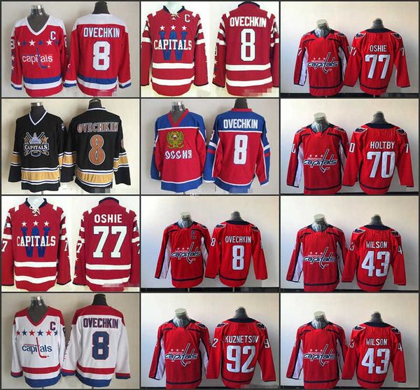 2015 washington capitals winter classic hockey jerseys 8 alex ovechkin 77 tj oshie 92 evgeny kuznetsov 70 braden holtby tom wilson jerseys, Black
2015 washington capitals winter classic hockey jerseys 8 alex ovechkin 77 tj oshie 92 evgeny kuznetsov 70 braden holtby tom wilson jerseys, Black