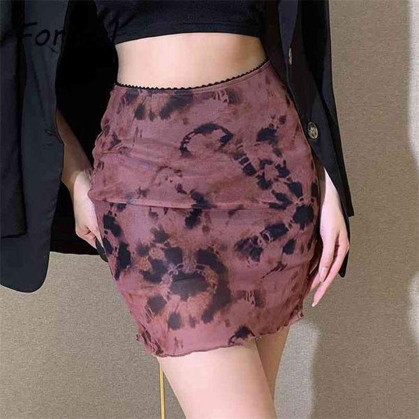 tie-dyed print boho summer mini skirts women high waist short mesh womens bodycon skirt 210427, Black
tie-dyed print boho summer mini skirts women high waist short mesh womens bodycon skirt 210427, Black