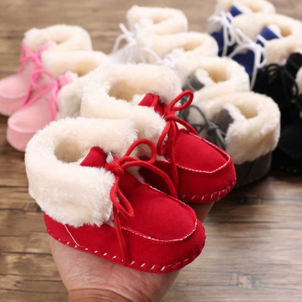 focusnorm 6 colors 0-18m fashion cute baby girl boy snow boots winter booties infant toddler newborn crib shoes g1023, Black;grey
focusnorm 6 colors 0-18m fashion cute baby girl boy snow boots winter booties infant toddler newborn crib shoes g1023, Black;grey