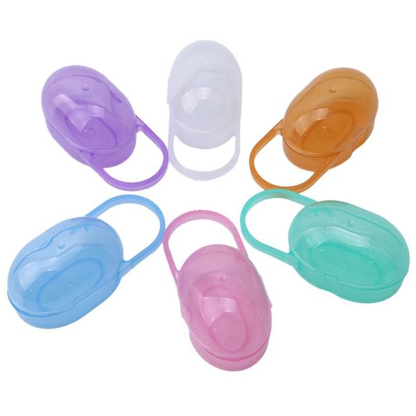 pacifiers# portable baby pacifier nipple kid travel case storage box soother container holder dummy
pacifiers# portable baby pacifier nipple kid travel case storage box soother container holder dummy