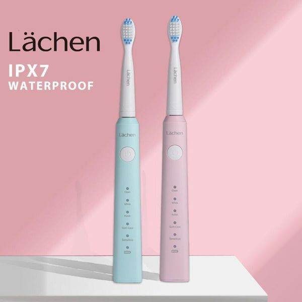 lachen st017 2 pack electric toothbrush rechargeable sonic min smart timer brush head
lachen st017 2 pack electric toothbrush rechargeable sonic min smart timer brush head