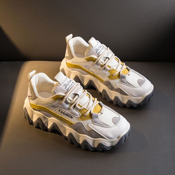 2021 soft bottom running shoes for men women grey pink orange increase sneakers mens womens walking trainers outdoor sports size 35-40
2021 soft bottom running shoes for men women grey pink orange increase sneakers mens womens walking trainers outdoor sports size 35-40