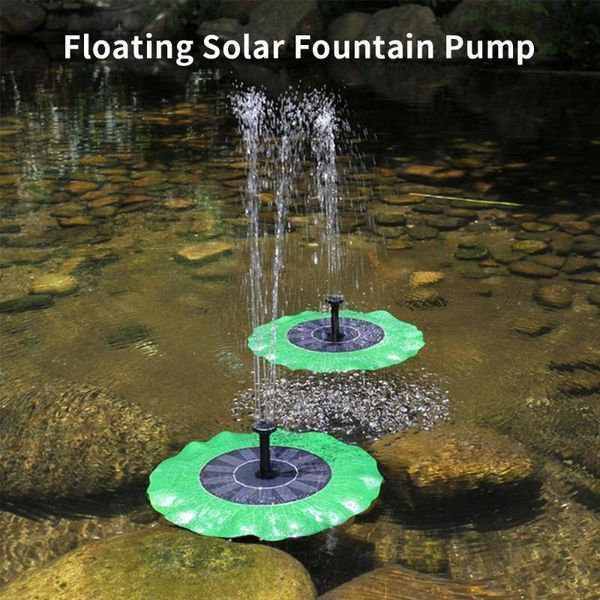 solar fountain garden water with 4 nozzles lotus leafs powered pump for bird bath pool pond decoration decorations
solar fountain garden water with 4 nozzles lotus leafs powered pump for bird bath pool pond decoration decorations