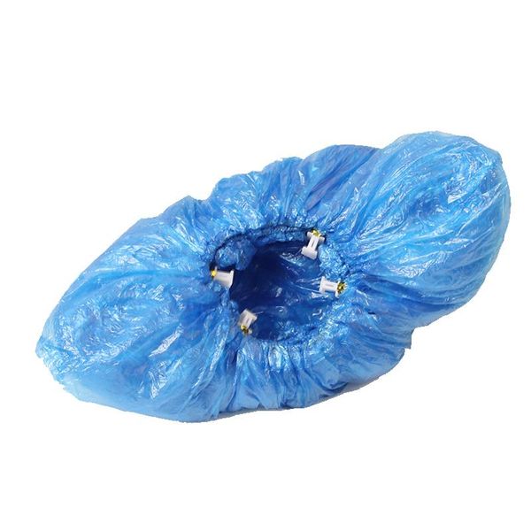 100pcs automatic shoe cover machine special plastic tbuckle household indoor disposable covers
100pcs automatic shoe cover machine special plastic tbuckle household indoor disposable covers