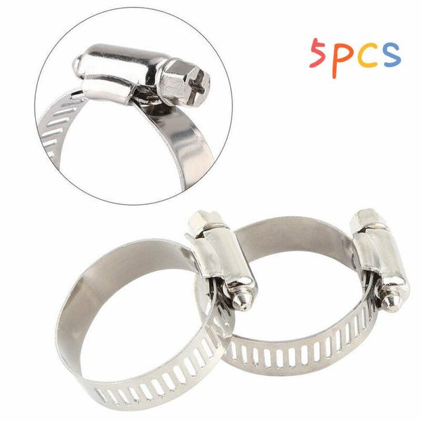 watering equipments 10mm ~ 51mm stainless steel drive hose clamp adjustable tri gear worm fuel tube line water pipe fastener fixed clip spri
watering equipments 10mm ~ 51mm stainless steel drive hose clamp adjustable tri gear worm fuel tube line water pipe fastener fixed clip spri