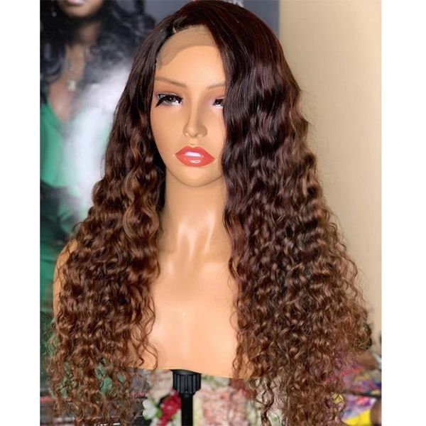 lace wigs mongolia ombre chocolate curly silk full human hair wig preplucked glueless 360 frontal remy 13x6 front headband, Black;brown
lace wigs mongolia ombre chocolate curly silk full human hair wig preplucked glueless 360 frontal remy 13x6 front headband, Black;brown