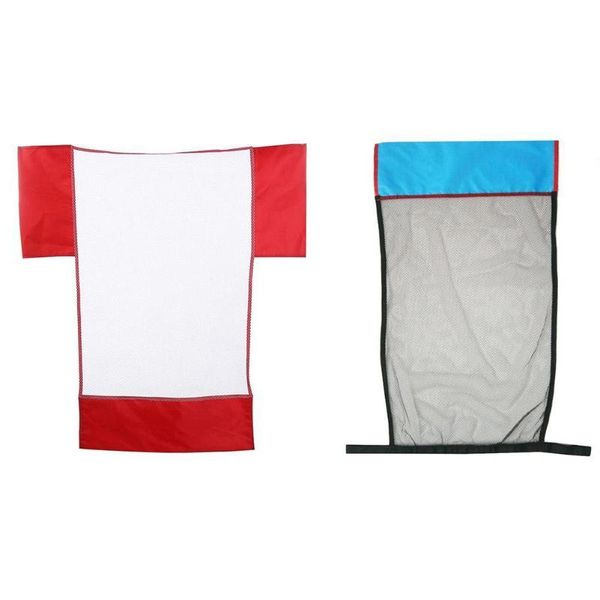 inflatable floats & tubes 1pcs polyester floating pool noodle sling mesh chair net for swimming party kids bed seat water relaxation
inflatable floats & tubes 1pcs polyester floating pool noodle sling mesh chair net for swimming party kids bed seat water relaxation