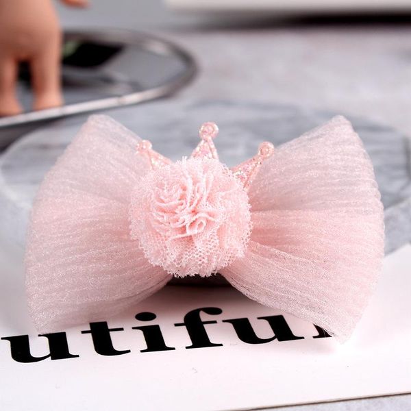 hair accessories girls pins bowknot crown flower style dress and pink/light blue/light pink color, Slivery;white
hair accessories girls pins bowknot crown flower style dress and pink/light blue/light pink color, Slivery;white