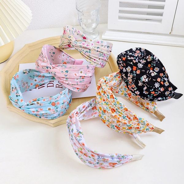 wide hiarbands flowers print bezel hair holder knotted headbands girls hair accessories floral hair hoop headwear hiarbands, Silver
wide hiarbands flowers print bezel hair holder knotted headbands girls hair accessories floral hair hoop headwear hiarbands, Silver