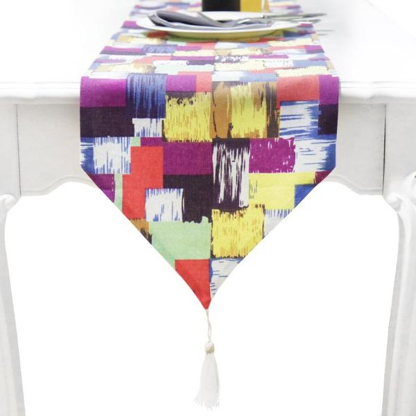 table cloth tablecloth plaid patterns runner cotton linen diy sewing fabric canvas material decor 33x250cm
table cloth tablecloth plaid patterns runner cotton linen diy sewing fabric canvas material decor 33x250cm