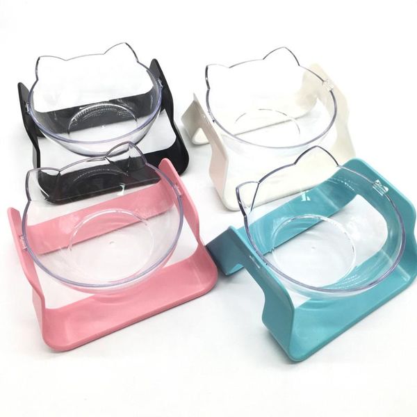 cat bowls & feeders elevated bowl 15° tilted raised food container with stand protection cervical vertebra pet drinking water feeder single
cat bowls & feeders elevated bowl 15° tilted raised food container with stand protection cervical vertebra pet drinking water feeder single
