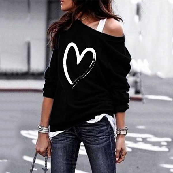 umeko street style oversized sweatshirt for women winter spring dress casual long mouw trui female y2k losse streetwear, Black
umeko street style oversized sweatshirt for women winter spring dress casual long mouw trui female y2k losse streetwear, Black