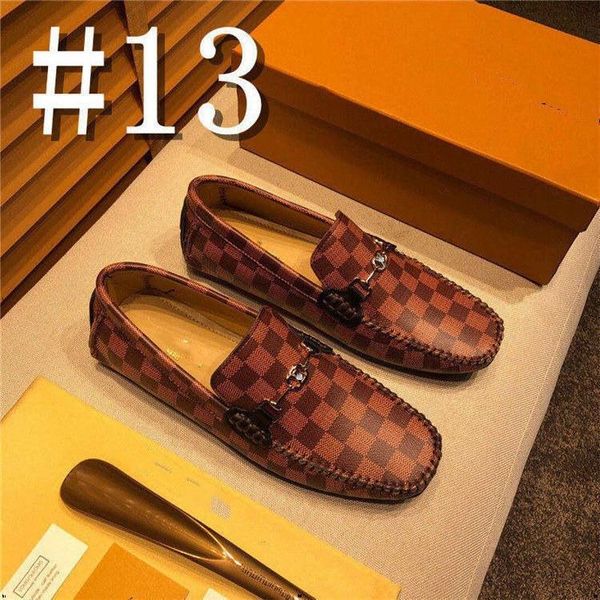 mm 2021 man shoe luxury brands moccasin leather casual driving oxfords shoess mens loafers moccasins italian shoes for men size 38-48 11, Black
mm 2021 man shoe luxury brands moccasin leather casual driving oxfords shoess mens loafers moccasins italian shoes for men size 38-48 11, Black