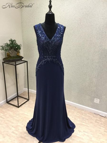 party dresses design mermaid evening dress 2021 v-neck sleeveless floor length beaded chiffon long prom vestido de festa, White;black
party dresses design mermaid evening dress 2021 v-neck sleeveless floor length beaded chiffon long prom vestido de festa, White;black