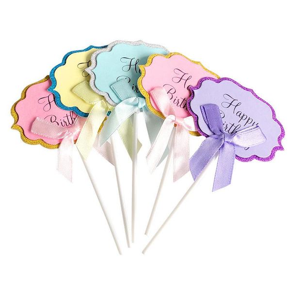other festive & party supplies cake decoration wordpad inserts blessing words baking colorful birthday card happy er bow plug-in 5suppor
other festive & party supplies cake decoration wordpad inserts blessing words baking colorful birthday card happy er bow plug-in 5suppor