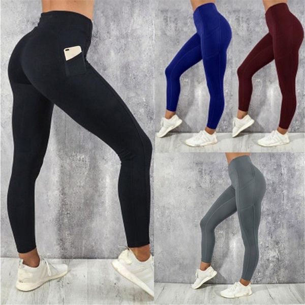 yoga outfit -selling style side pocket multi-color strap-high waist mobile phone pockets bag sports leggings z7017
yoga outfit -selling style side pocket multi-color strap-high waist mobile phone pockets bag sports leggings z7017