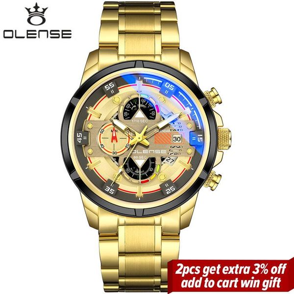 wristwatches blue gold mens watch male waterproof luminous stainless steel quartz sport business reloj hombre, Slivery;brown
wristwatches blue gold mens watch male waterproof luminous stainless steel quartz sport business reloj hombre, Slivery;brown