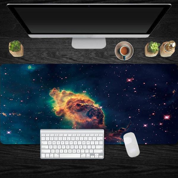mouse pads & wrist rests 900x400mm pad xxl large gaming mousepad blue cloud space soft waterproof extended lock edge computer notbook for cs
mouse pads & wrist rests 900x400mm pad xxl large gaming mousepad blue cloud space soft waterproof extended lock edge computer notbook for cs