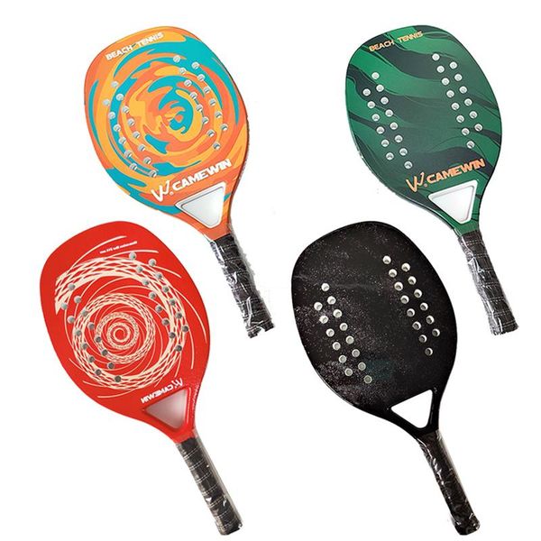 tennis rackets camewin professional full carbon beach paddle racket soft eva face raqueta with bag for adult
tennis rackets camewin professional full carbon beach paddle racket soft eva face raqueta with bag for adult