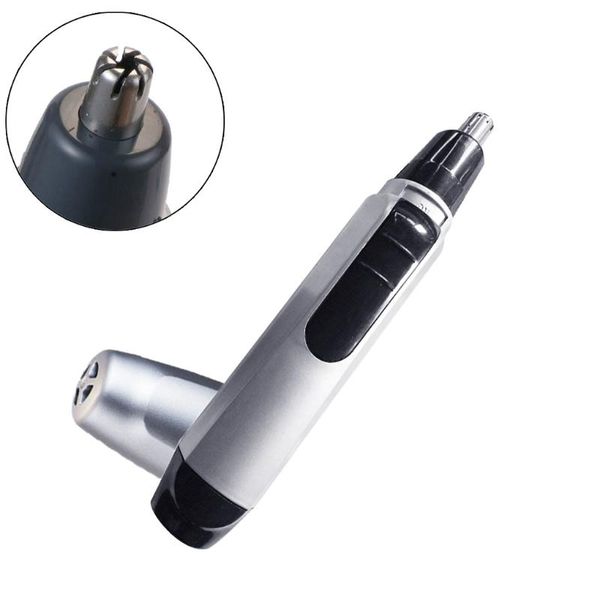 electric nose hair trimmer ear face clean trimer razor removal shaving care & trimmers
electric nose hair trimmer ear face clean trimer razor removal shaving care & trimmers