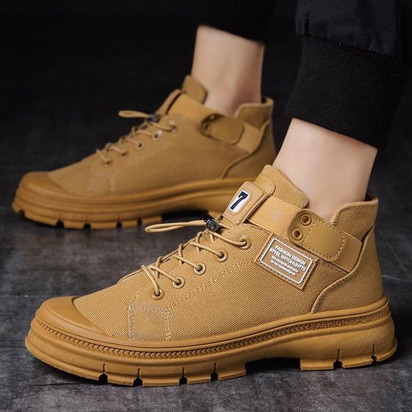 boots coturno mens dress breathable fashion sport on sapato botas leather sneakers spring shoes leisure sale zapatos informales, Black
boots coturno mens dress breathable fashion sport on sapato botas leather sneakers spring shoes leisure sale zapatos informales, Black