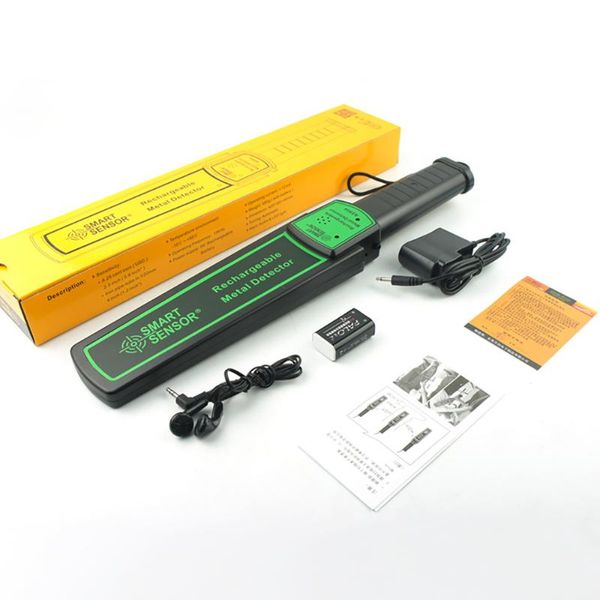 metal detectors smart sensor handheld detector security wand body search parcel vibration scanner gold with battery as954
metal detectors smart sensor handheld detector security wand body search parcel vibration scanner gold with battery as954