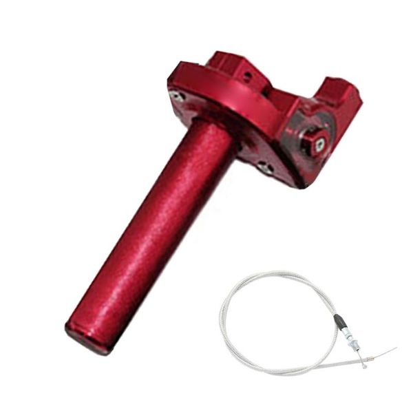 handlebars motorcycle throttle grip durable replacement parts offroad quick twist motocross styling dirt bike universal racing with cable
handlebars motorcycle throttle grip durable replacement parts offroad quick twist motocross styling dirt bike universal racing with cable