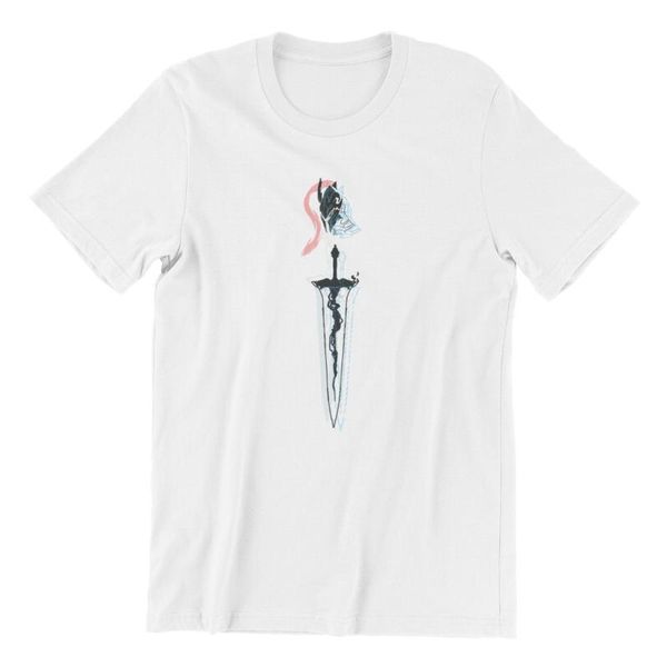 men's t-shirts t-shirt igris sword 2 black couples matching punk plus size clothing 46439, White;black
men's t-shirts t-shirt igris sword 2 black couples matching punk plus size clothing 46439, White;black