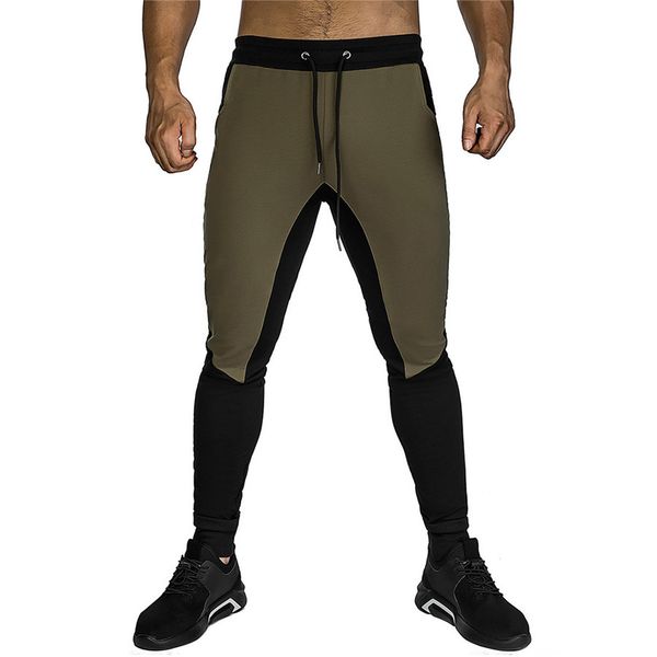 pant sports trousers men fitness bodybuilding sweatpants gym training pants jogging leggings running trackpants, Black
pant sports trousers men fitness bodybuilding sweatpants gym training pants jogging leggings running trackpants, Black