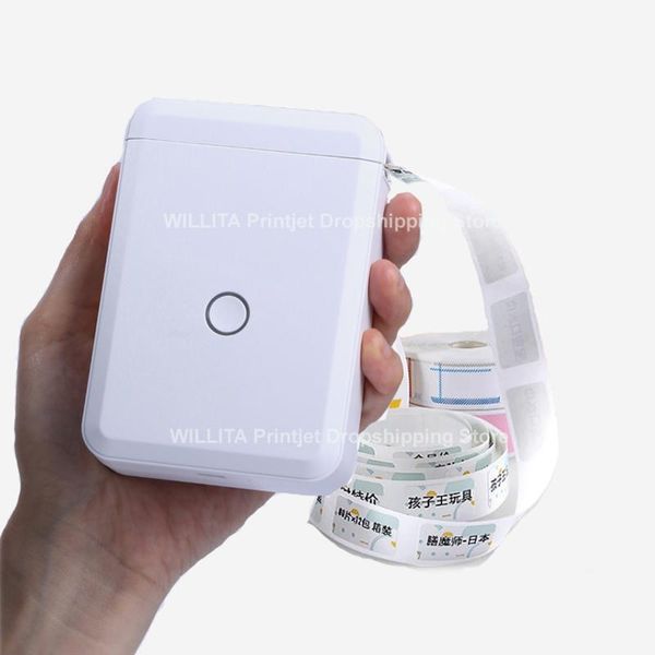 printers thermal mini square adhesive paper wireless ticket sticker machine impresora inkless label makers printer
printers thermal mini square adhesive paper wireless ticket sticker machine impresora inkless label makers printer