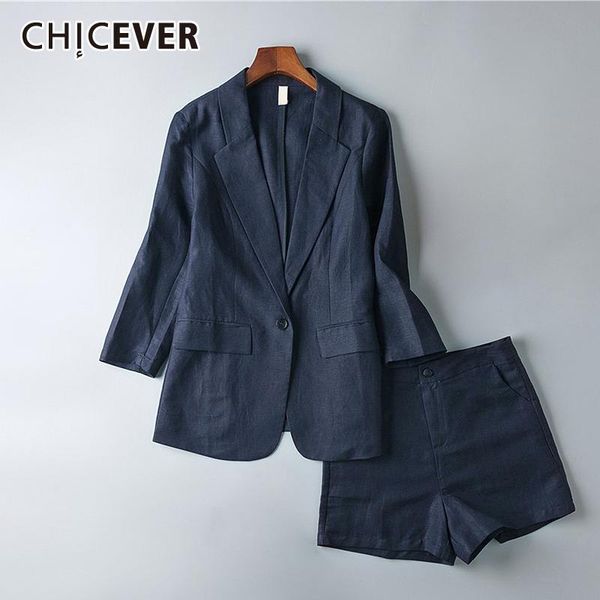 two piece dress chicever elegant set for women lapel collar long sleeve blazer high waist shorts female suits 2021 autumn fashion, White
two piece dress chicever elegant set for women lapel collar long sleeve blazer high waist shorts female suits 2021 autumn fashion, White