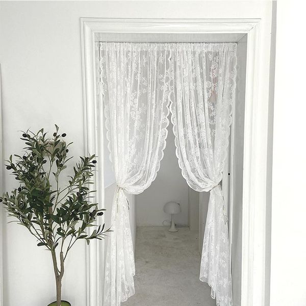 tapestries 75*200cm tulle curtains in the kitchen set and window balcony decor fabric partition nordic perforation
tapestries 75*200cm tulle curtains in the kitchen set and window balcony decor fabric partition nordic perforation