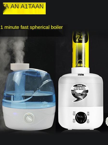 taan sports badminton steamer humidification makes the shuttlecock more durable sets
taan sports badminton steamer humidification makes the shuttlecock more durable sets