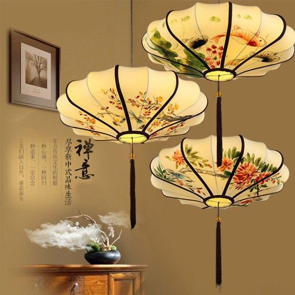 led retro painting chandelier chinese style restaurant pot shop tea house room study antique hand-painted lantern pendant lamps
led retro painting chandelier chinese style restaurant pot shop tea house room study antique hand-painted lantern pendant lamps