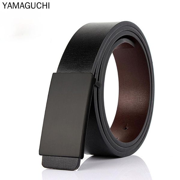 belts luxury leather belt men strap male skin causal designer genuine sabuk kulit pria, Black;brown
belts luxury leather belt men strap male skin causal designer genuine sabuk kulit pria, Black;brown