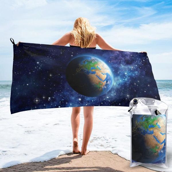 quick dry beach towel planet earth in outer space microfiber bath cushion swimming sand free
quick dry beach towel planet earth in outer space microfiber bath cushion swimming sand free