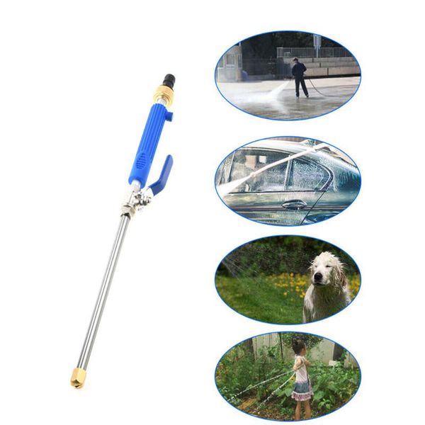 high pressure garden water gun sprayer household car spray washing tool 5 colors watering equipments
high pressure garden water gun sprayer household car spray washing tool 5 colors watering equipments