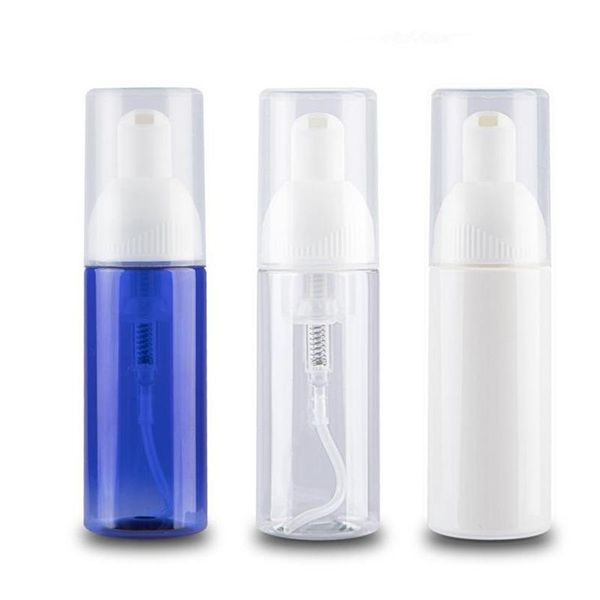 storage bottles & jars 100pcs 40/50/80ml plastic foaming bottle soap mousses liquid dispenser bathroom shampoo lotion bottling foam
storage bottles & jars 100pcs 40/50/80ml plastic foaming bottle soap mousses liquid dispenser bathroom shampoo lotion bottling foam
