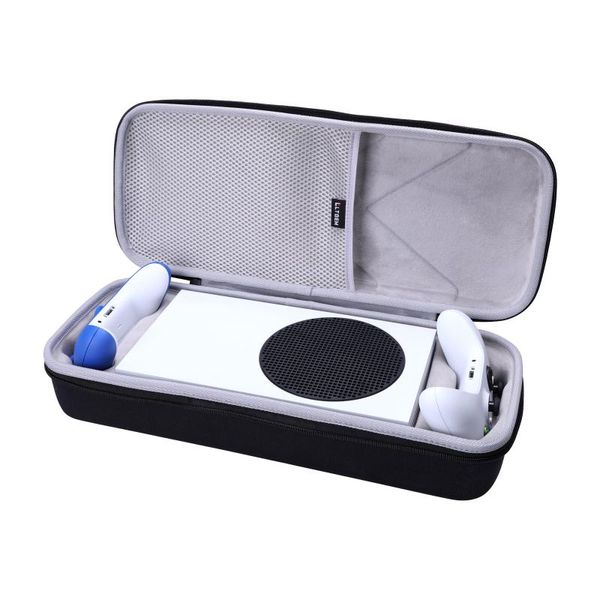 duffel bags ltgem waterproof eva hard case for xbox series s
duffel bags ltgem waterproof eva hard case for xbox series s