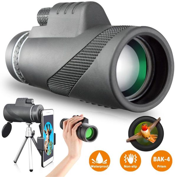 telescope & binoculars 10000m high powerful monocular long range 40x60 for smartphone waterproof zoom low light night vision scope
telescope & binoculars 10000m high powerful monocular long range 40x60 for smartphone waterproof zoom low light night vision scope