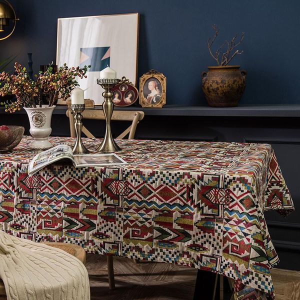 table cloth decorative cotton bohemia tablecloth rectangular tablecloths dining cover obrus tafelkleed mantel mesa nappe
table cloth decorative cotton bohemia tablecloth rectangular tablecloths dining cover obrus tafelkleed mantel mesa nappe