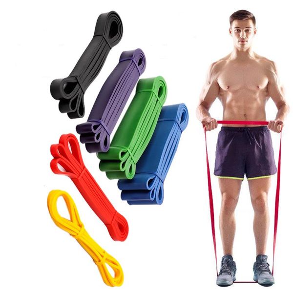 resistance bands stretch band exercise expander elastic fitness pull up assist for training pilates home gym workout
resistance bands stretch band exercise expander elastic fitness pull up assist for training pilates home gym workout