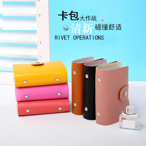 card holders case wholesale creative pu business men'sand women'scard bag multi position holder luxury phone, Brown;gray
card holders case wholesale creative pu business men'sand women'scard bag multi position holder luxury phone, Brown;gray