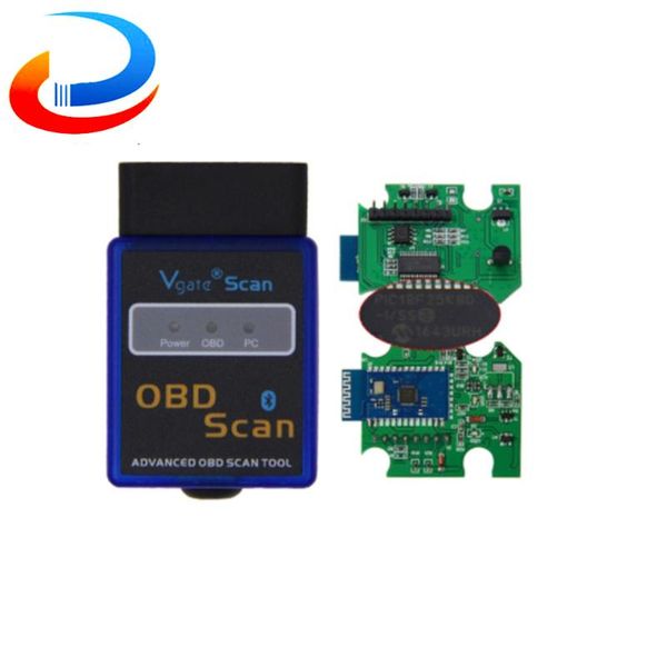 code readers & scan tools elm327 v1.5 v2.1 pic18f25k80 obd2 bluetooth scanner for android elm 327 reader obd 2 car auto diagnostic tool
code readers & scan tools elm327 v1.5 v2.1 pic18f25k80 obd2 bluetooth scanner for android elm 327 reader obd 2 car auto diagnostic tool