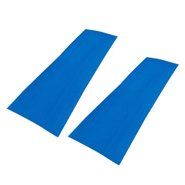 2pcs marine boat flooring eva foam yacht teak decking sheet carpet pad diy rafts/inflatable boats
2pcs marine boat flooring eva foam yacht teak decking sheet carpet pad diy rafts/inflatable boats