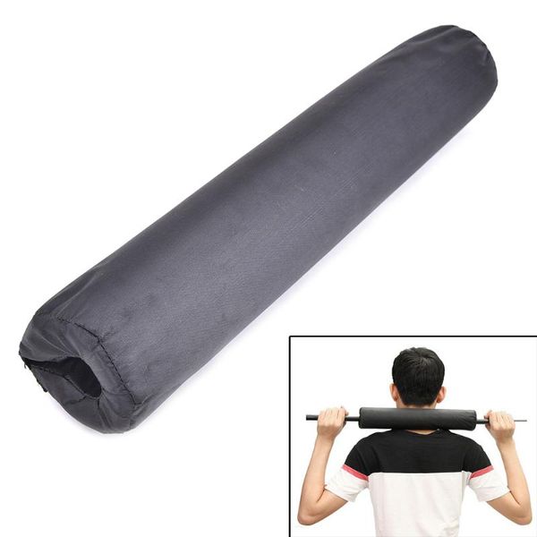 accessories barbell pad supports squat bar weight lifting neck shoulder protect pull up
accessories barbell pad supports squat bar weight lifting neck shoulder protect pull up