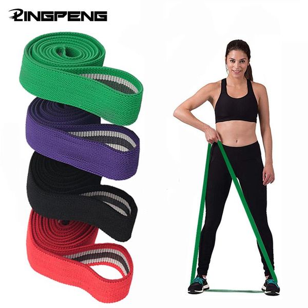 resistance bands lengthened thick woven band booty buttocks fitness exercise home equipment legs thighs yoga
resistance bands lengthened thick woven band booty buttocks fitness exercise home equipment legs thighs yoga